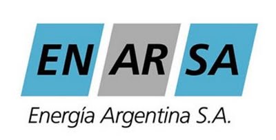 Visite el sitio de ENARSA