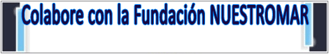 Colaborar con la Fundacion NUESTROMAR