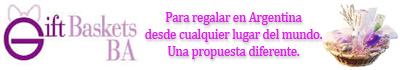 Regalos empresariales en Argentina