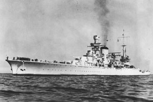 Crucero 25 de Mayo