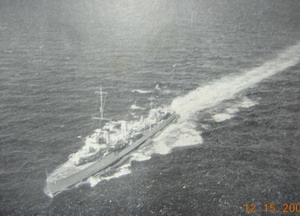Torpedero Tucum&aacute;n